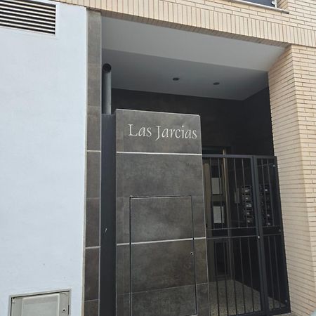 Las Jarcias I มอนโกฟาร์ ภายนอก รูปภาพ